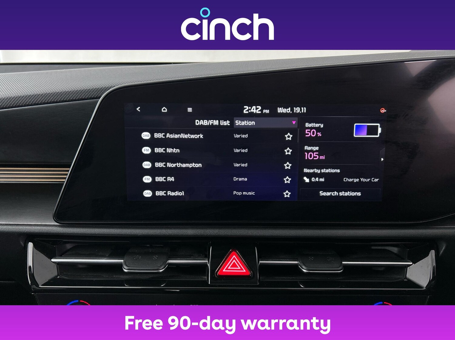 Used Kia Niro 2022 for sale - 76923067: Photo 34