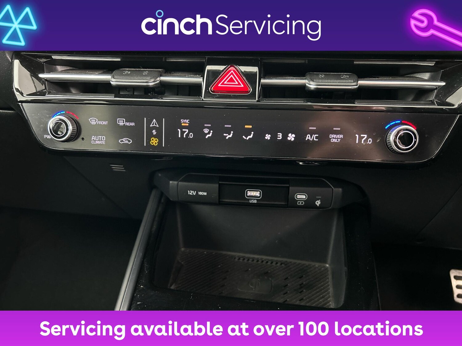 Used Kia Niro 2022 for sale - 76923067: Photo 36