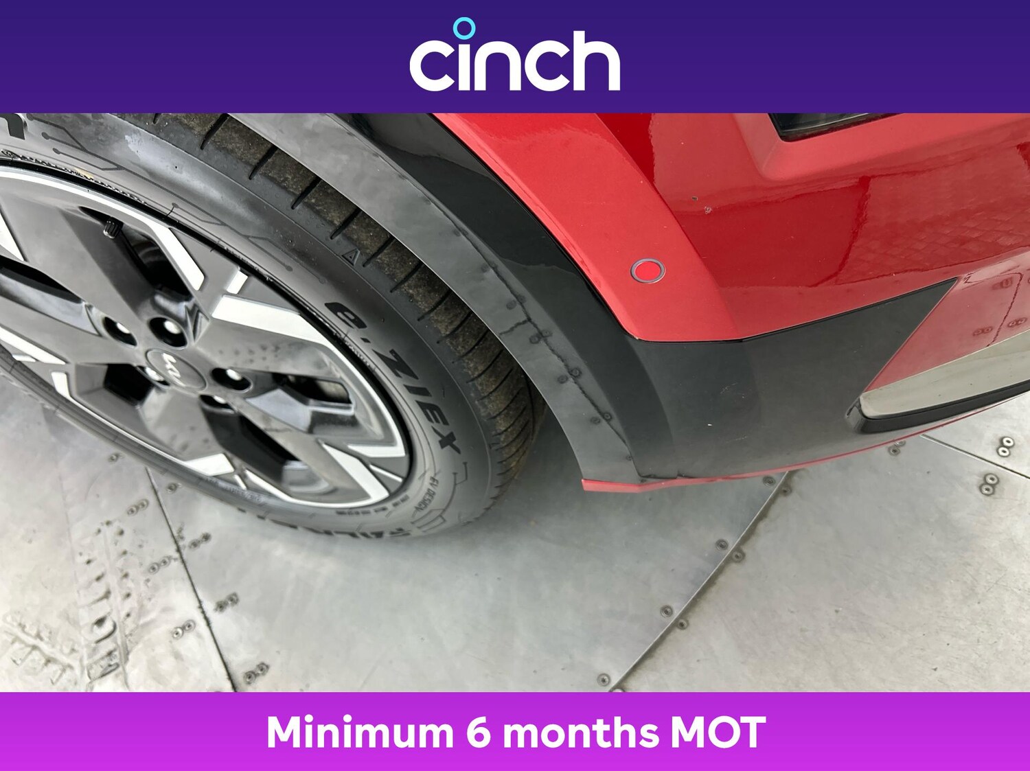 Used Kia Niro 2022 for sale - 76923067: Photo 37