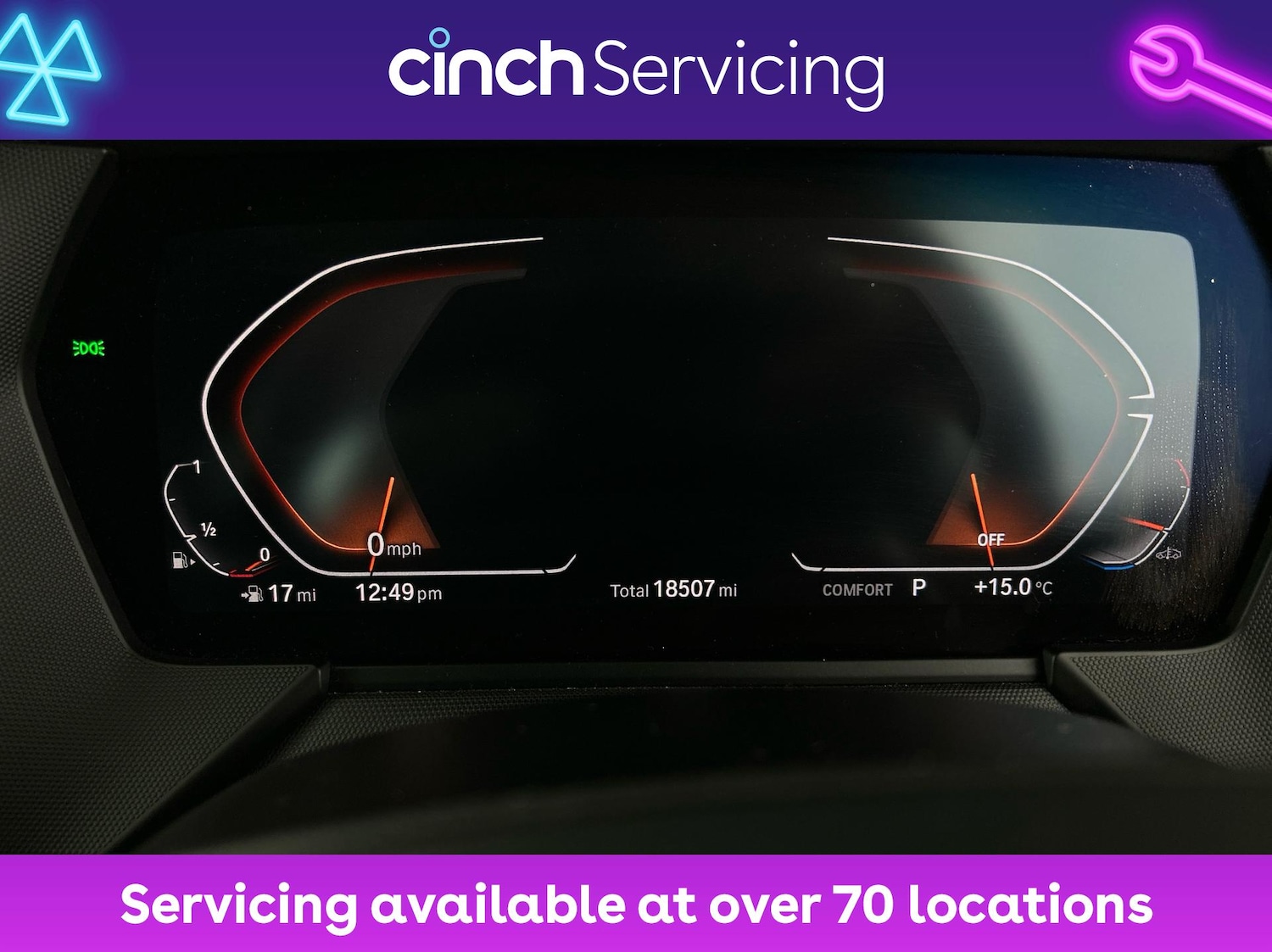 Used BMW 2 Series 2021 for sale - 76819899: Photo 18