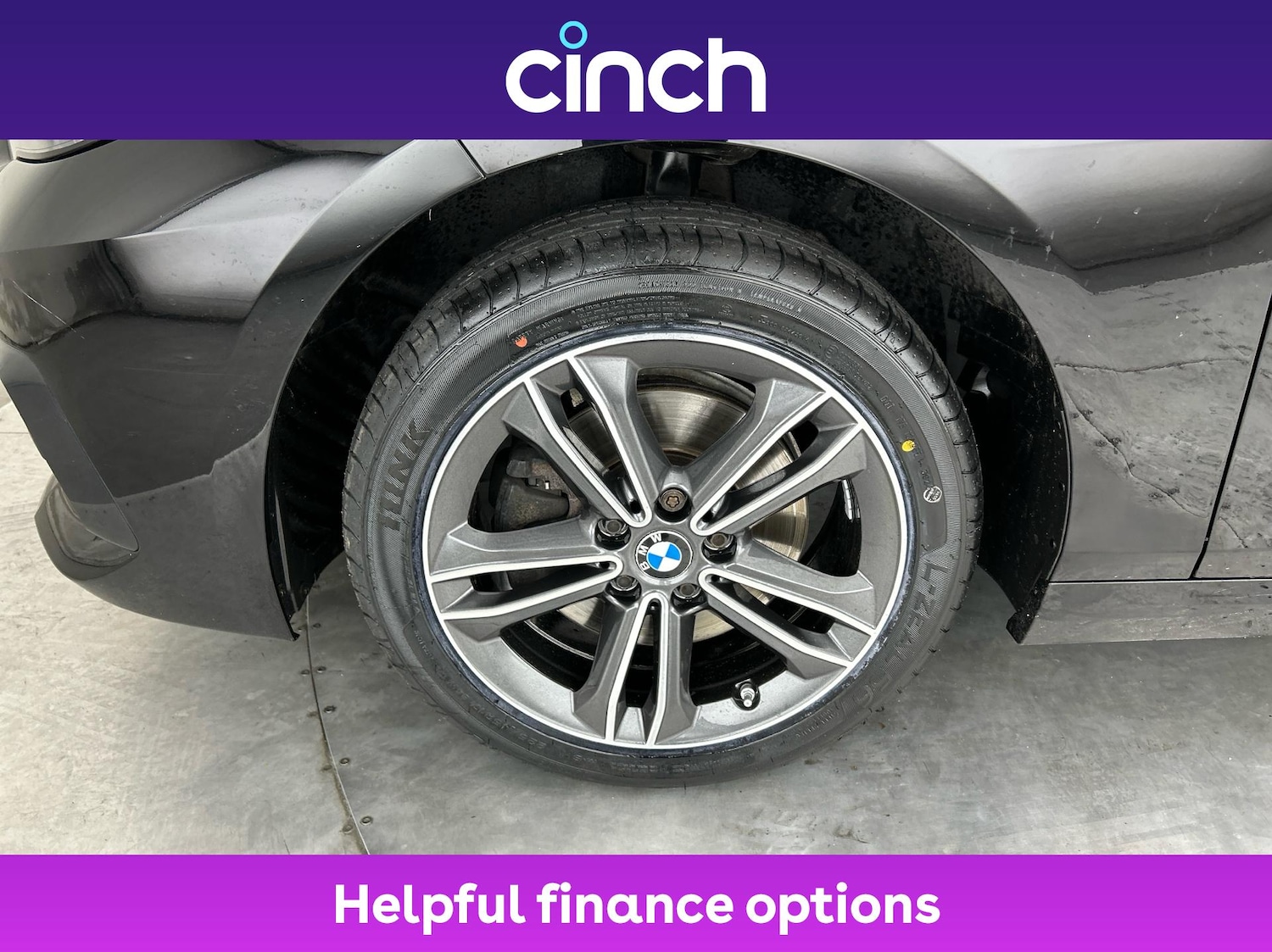 Used BMW 2 Series 2021 for sale - 76819899: Photo 24