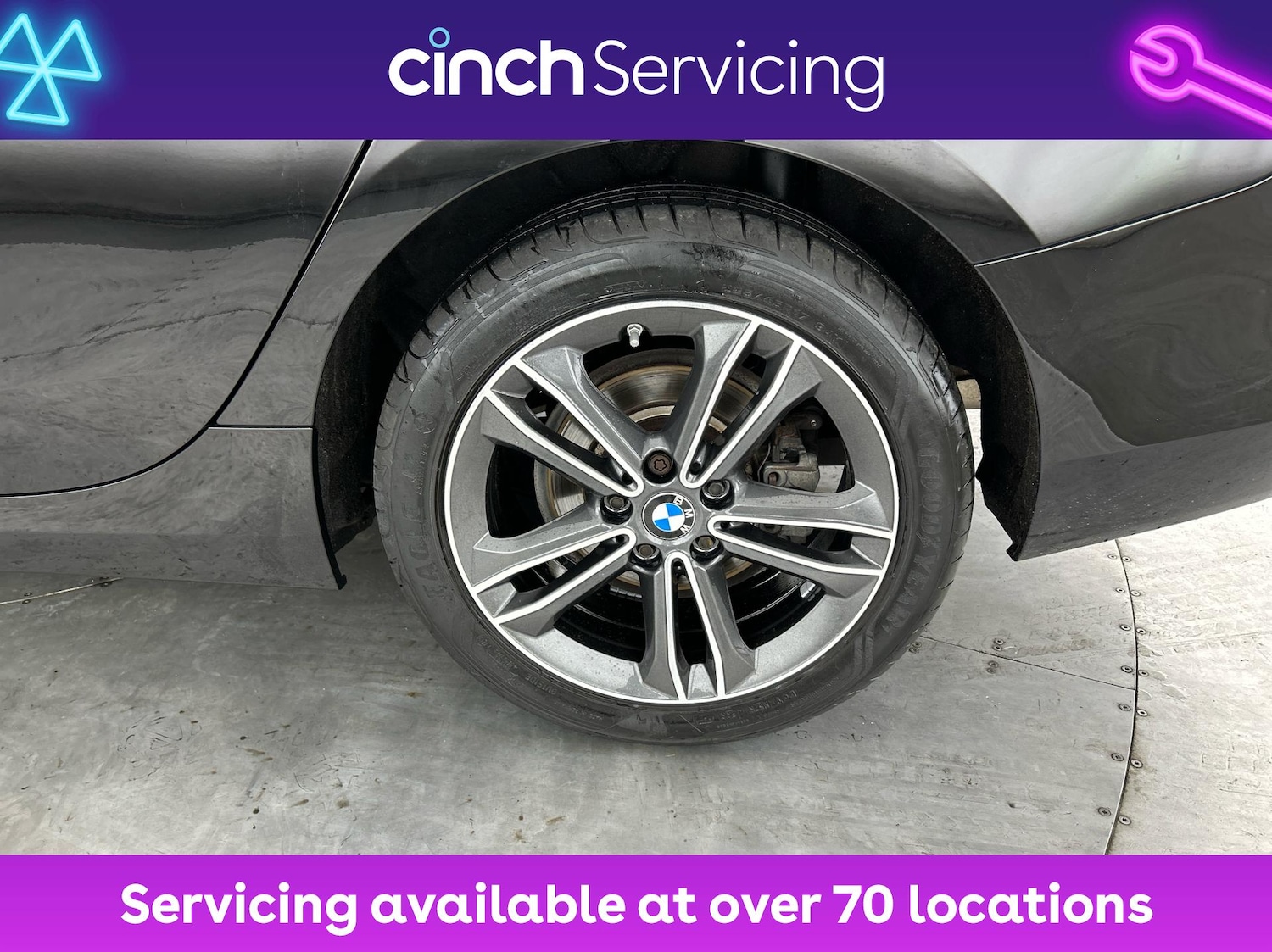 Used BMW 2 Series 2021 for sale - 76819899: Photo 26