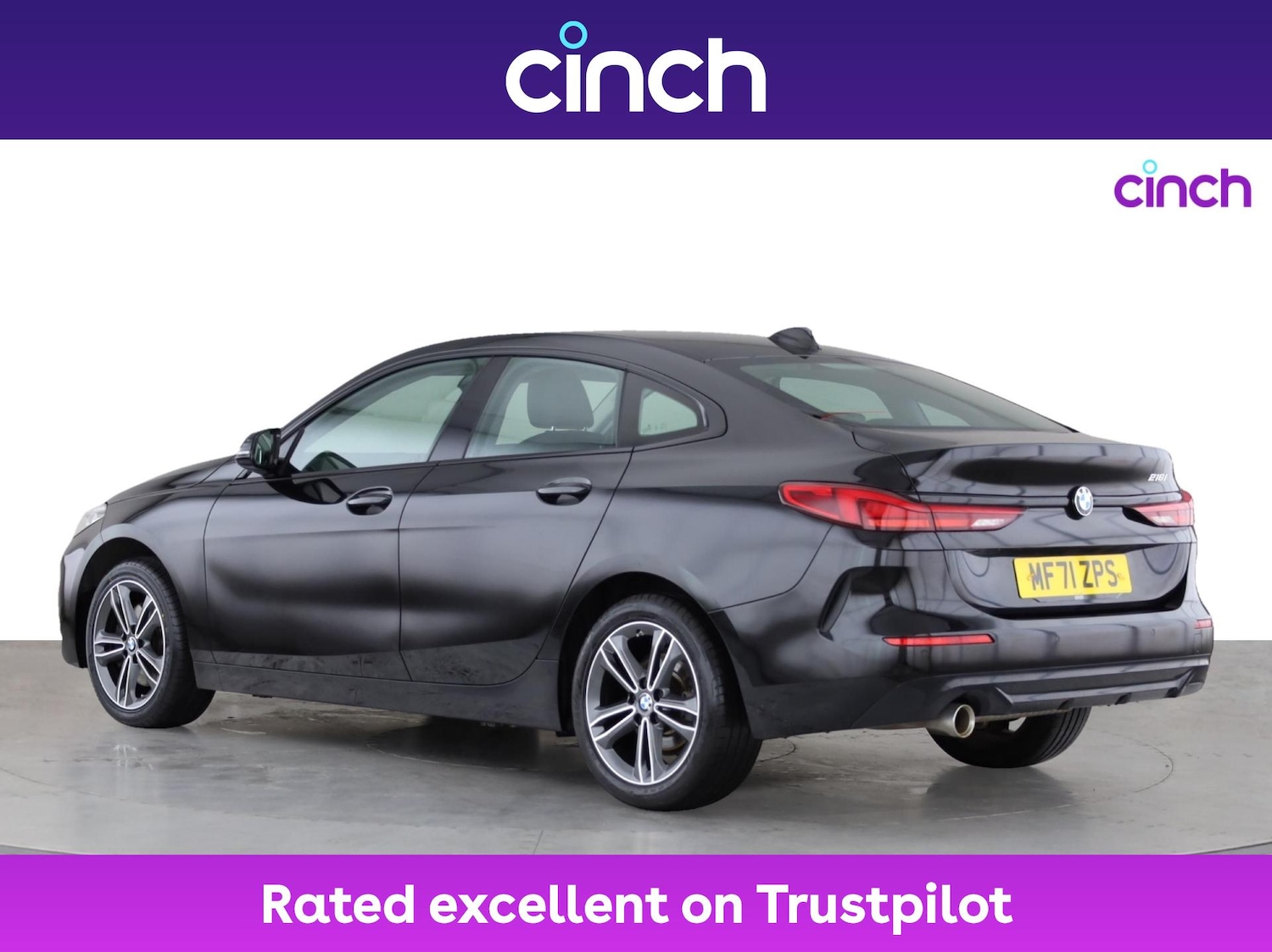 Used BMW 2 Series 2021 for sale - 76819899: Photo 6