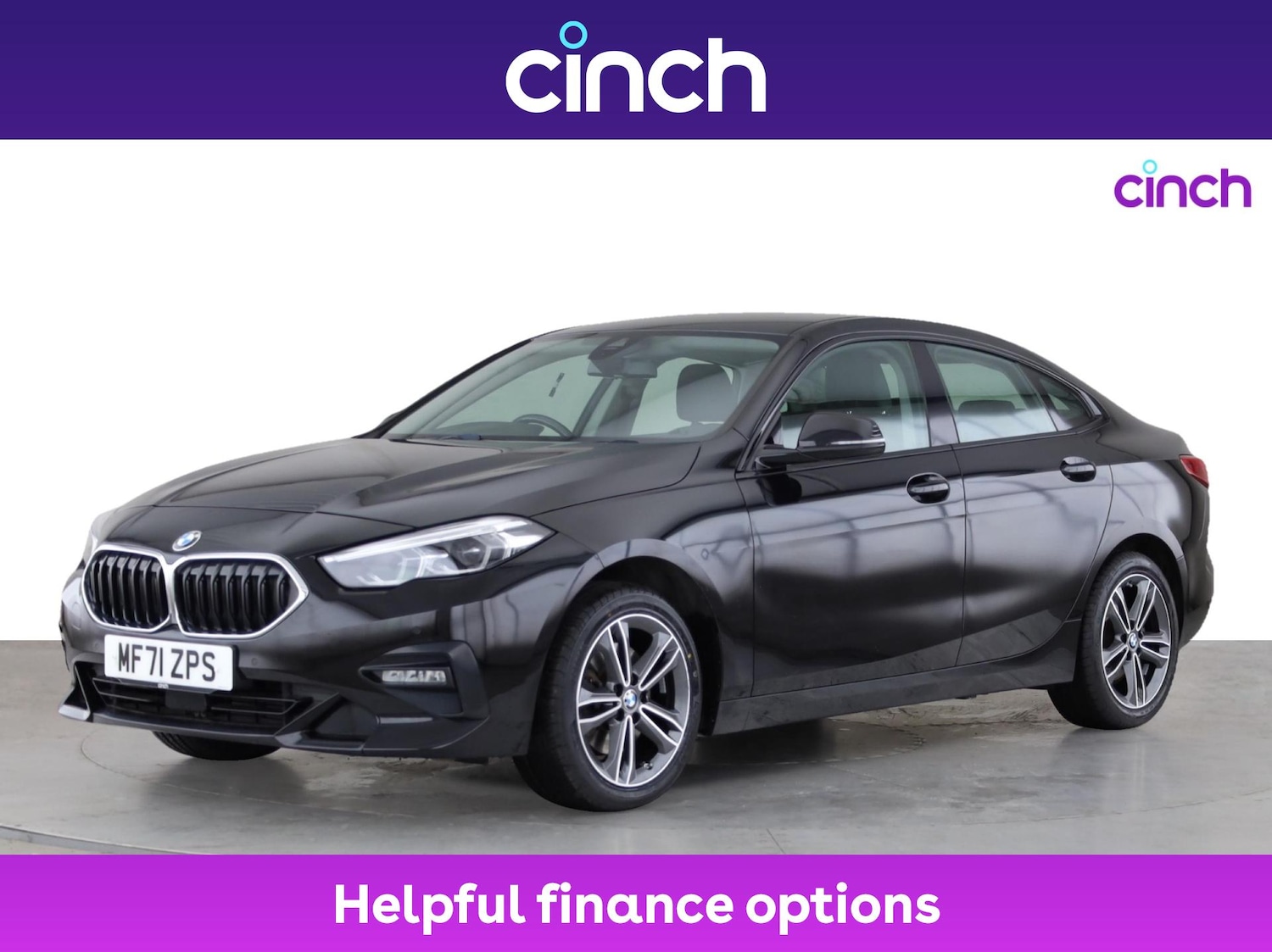 Used BMW 2 Series 2021 for sale - 76819899: Photo 9
