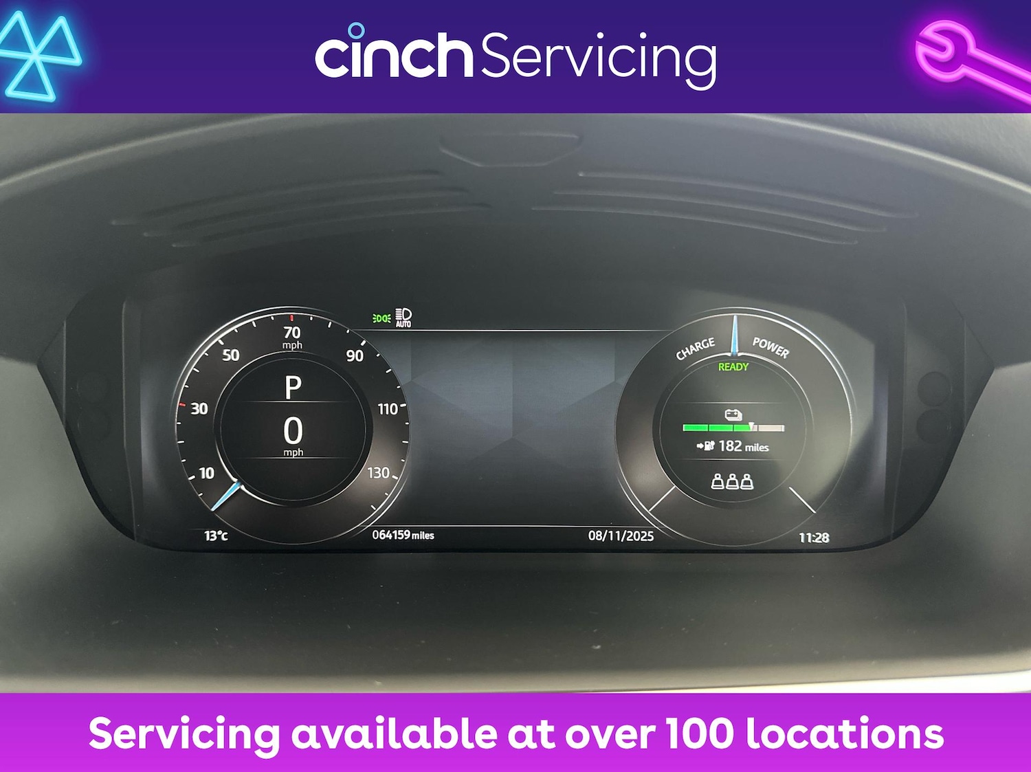 Used Jaguar I-Pace 2022 for sale - 76670367: Photo 18