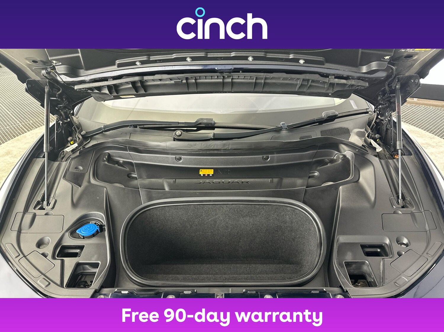 Used Jaguar I-Pace 2022 for sale - 76670367: Photo 23