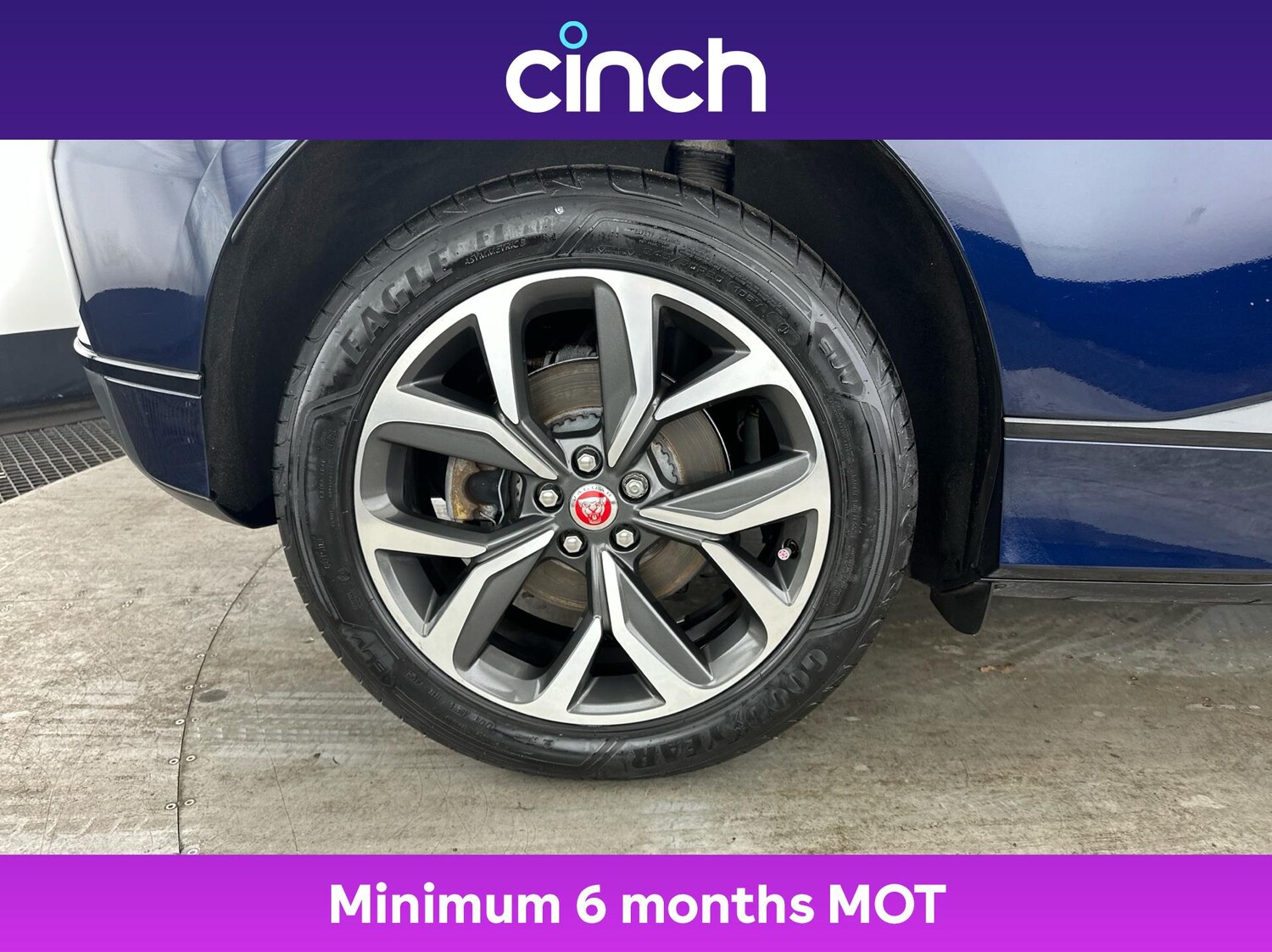 Used Jaguar I-Pace 2022 for sale - 76670367: Photo 27