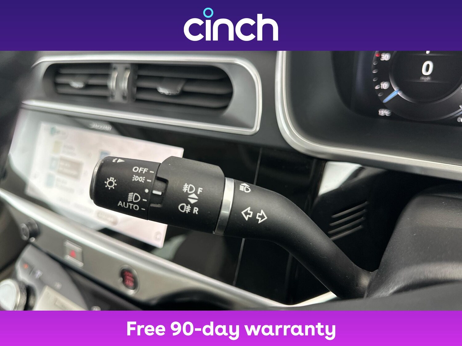 Used Jaguar I-Pace 2022 for sale - 76670367: Photo 34