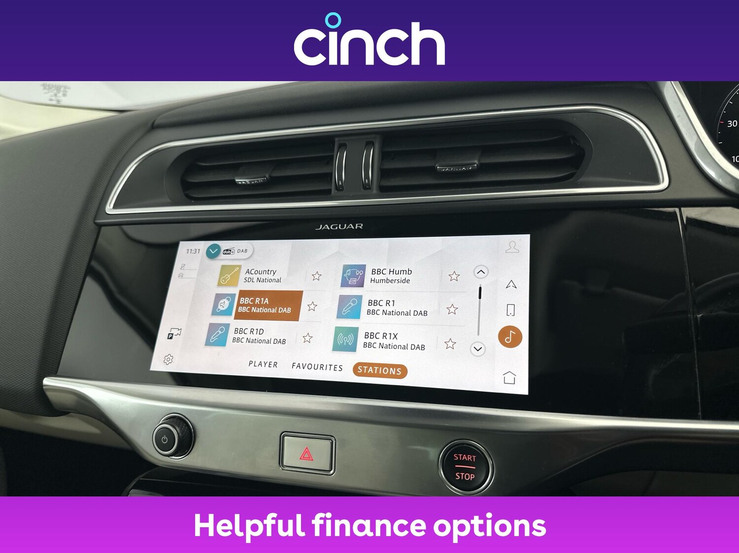 Used Jaguar I-Pace 2022 for sale - 76670367: Photo 35