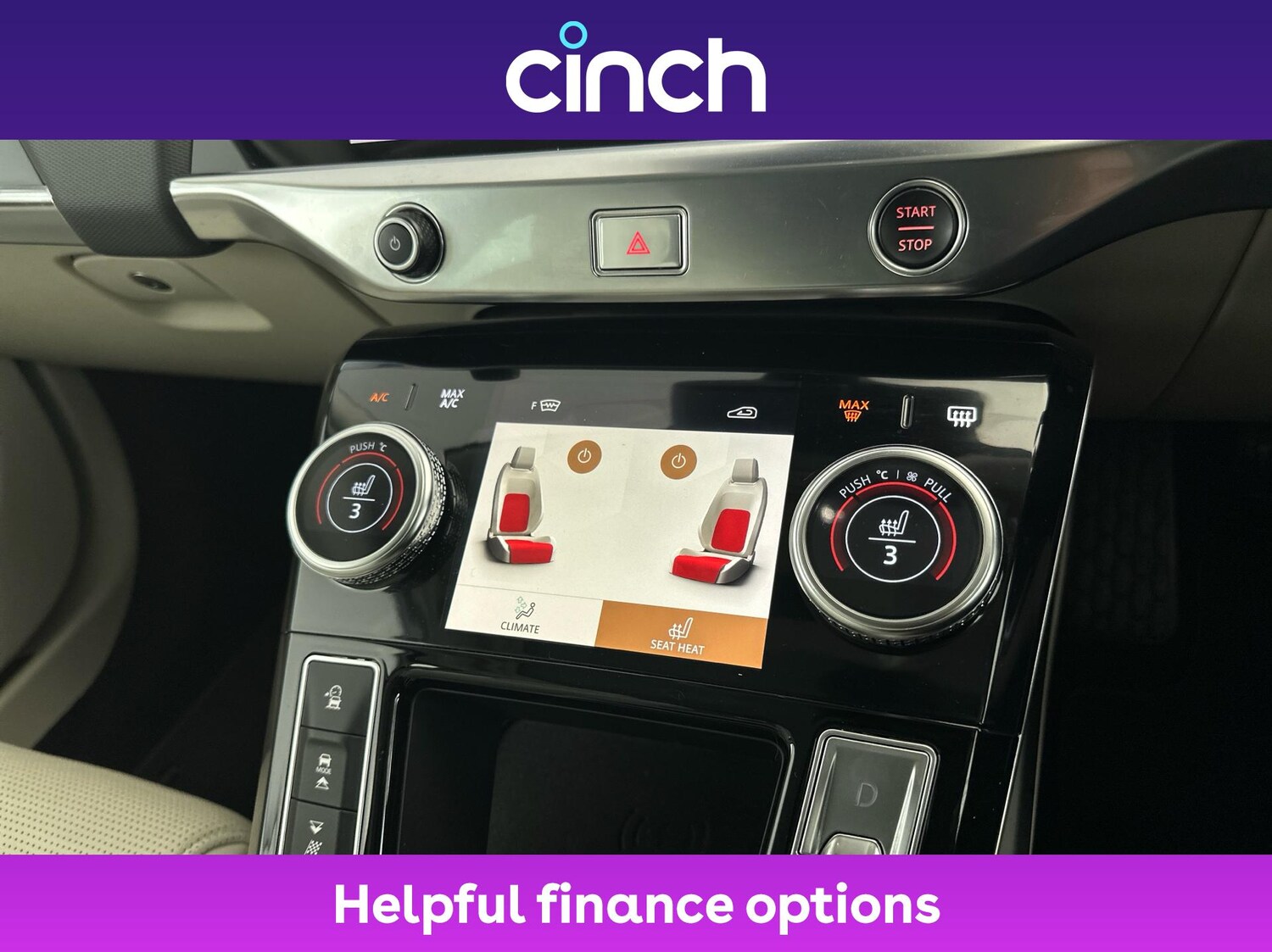 Used Jaguar I-Pace 2022 for sale - 76670367: Photo 40