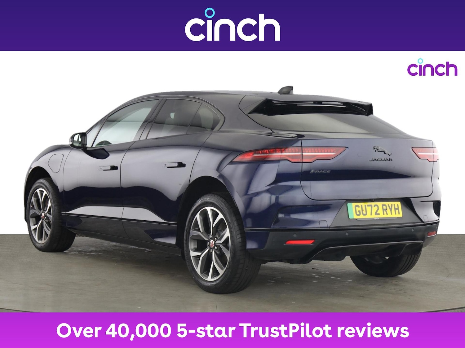 Used Jaguar I-Pace 2022 for sale - 76670367: Photo 6