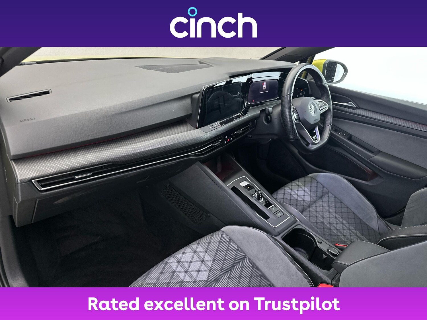 Used Volkswagen Golf 2020 for sale - 75746575: Photo 14