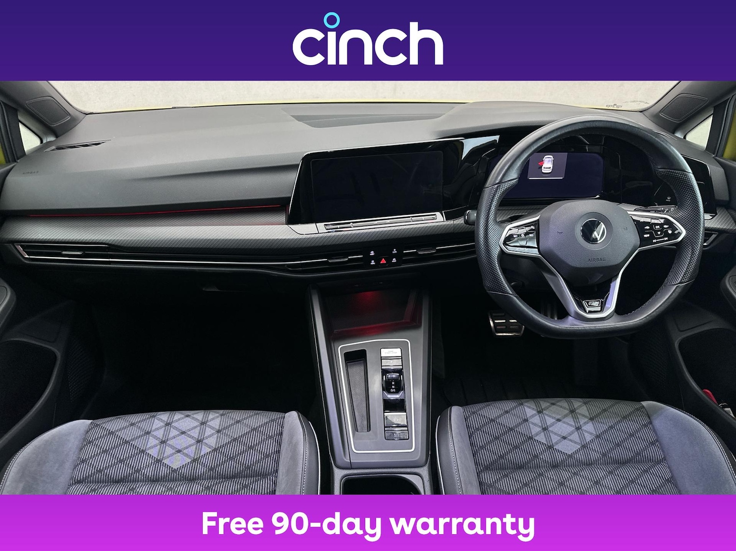 Used Volkswagen Golf 2020 for sale - 75746575: Photo 15