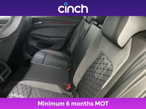 Used Volkswagen Golf 2020 for sale - 75746575: Photo 20