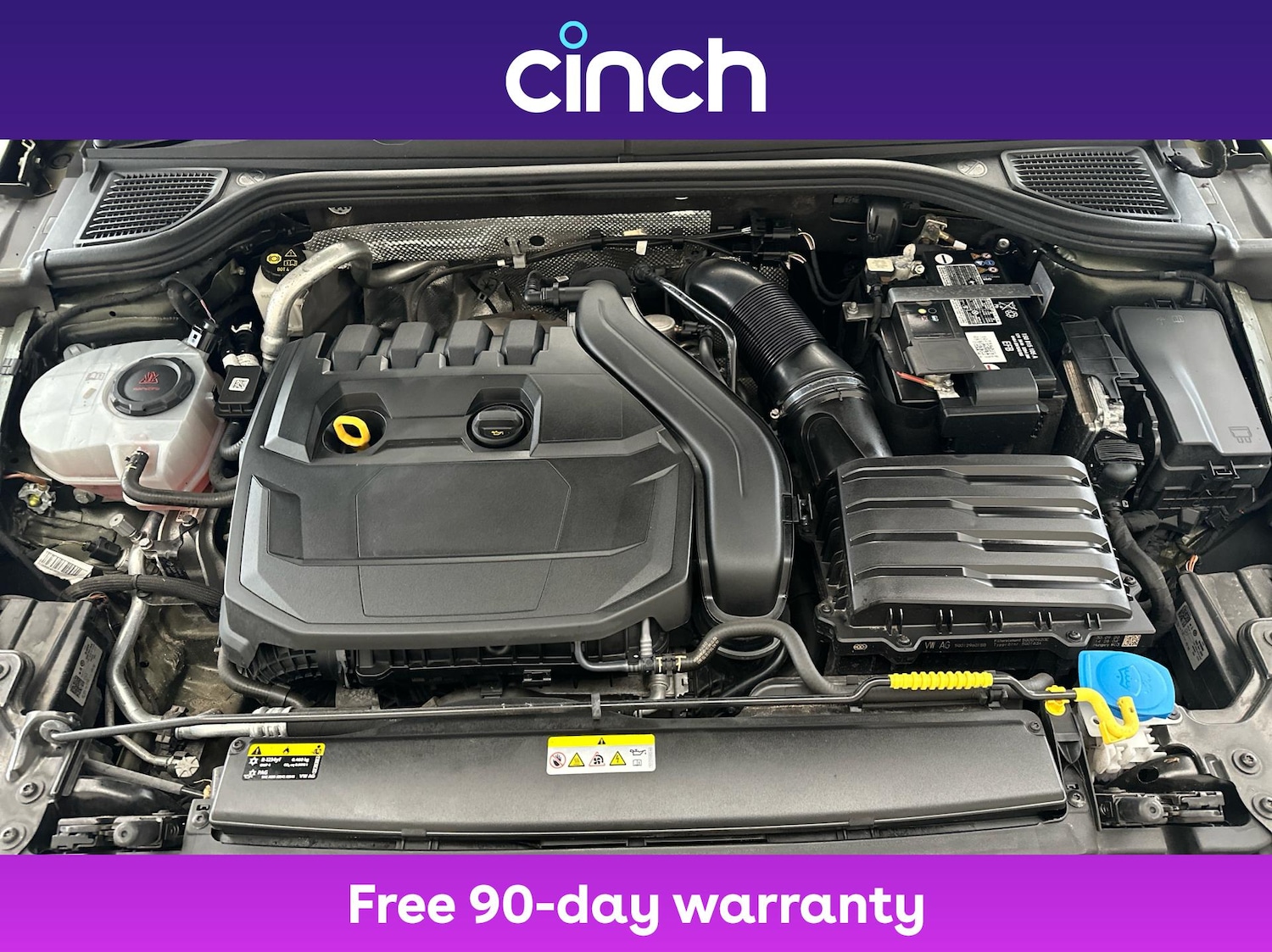 Used Volkswagen Golf 2020 for sale - 75746575: Photo 23