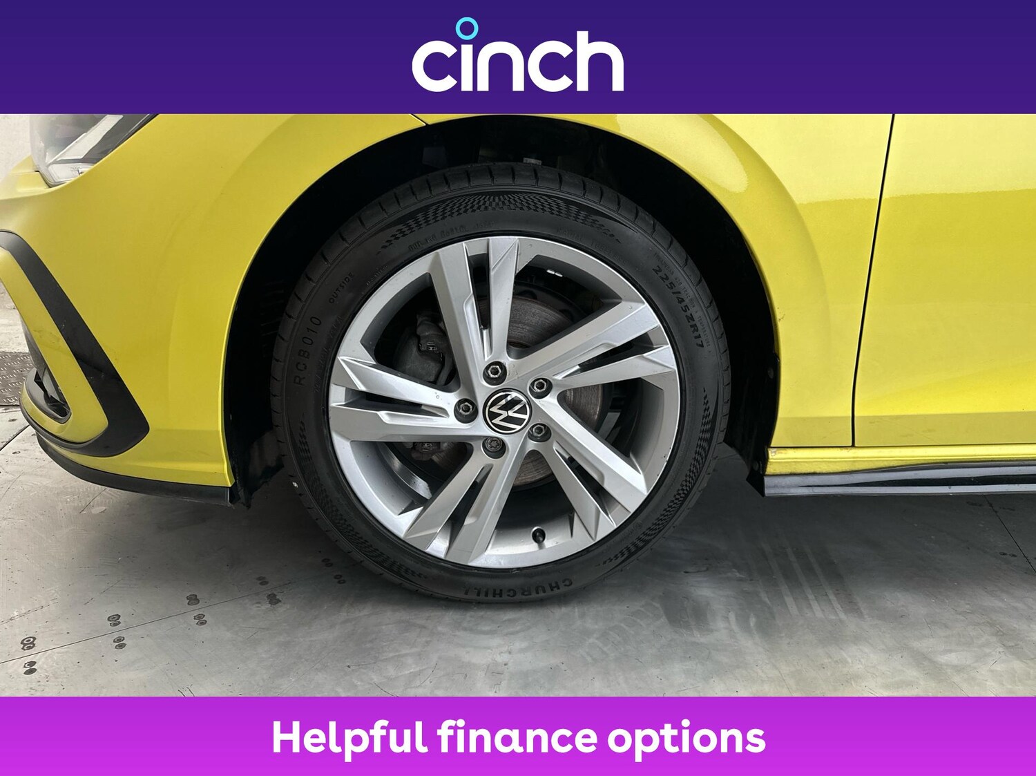 Used Volkswagen Golf 2020 for sale - 75746575: Photo 24