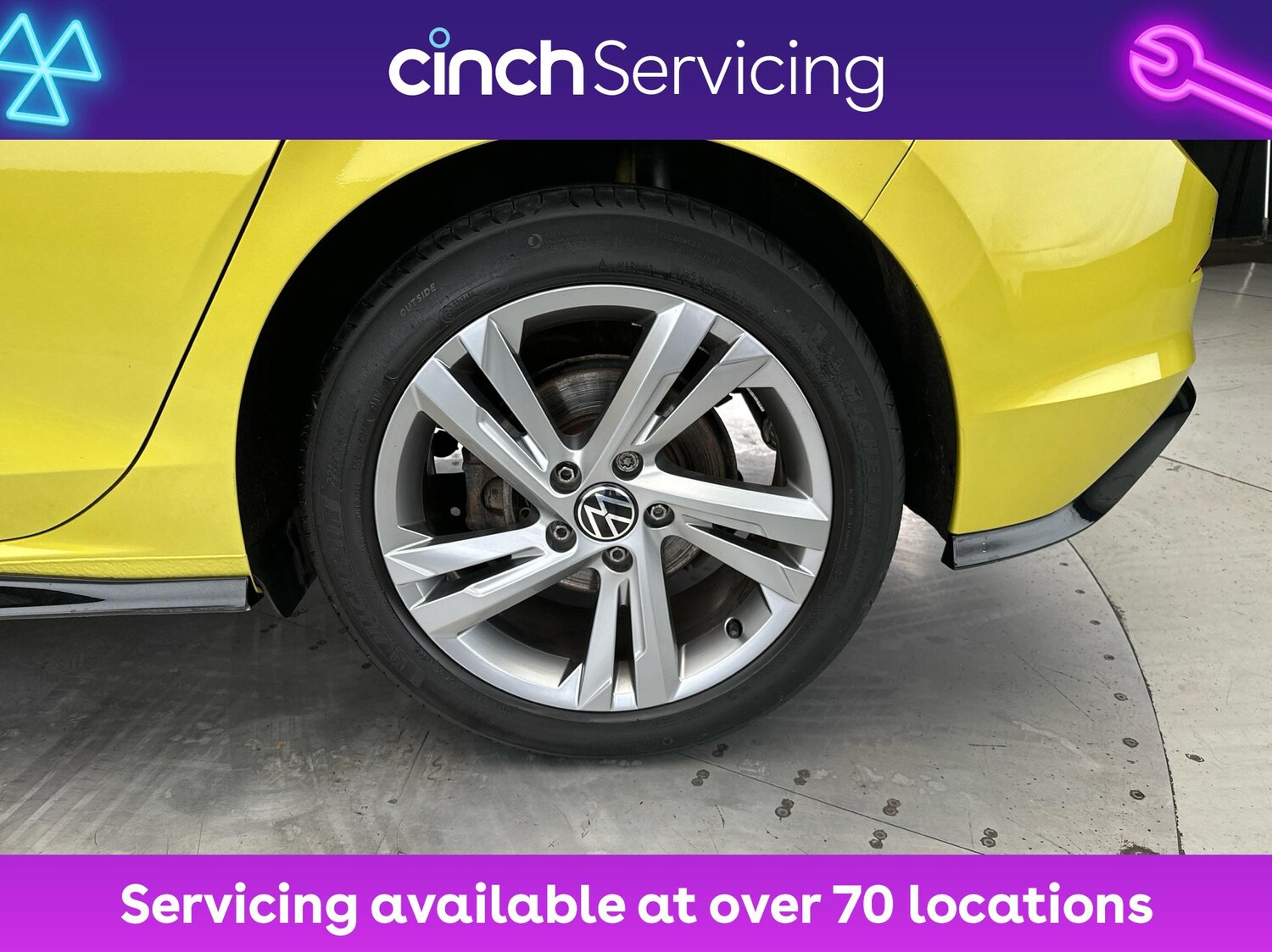 Used Volkswagen Golf 2020 for sale - 75746575: Photo 26