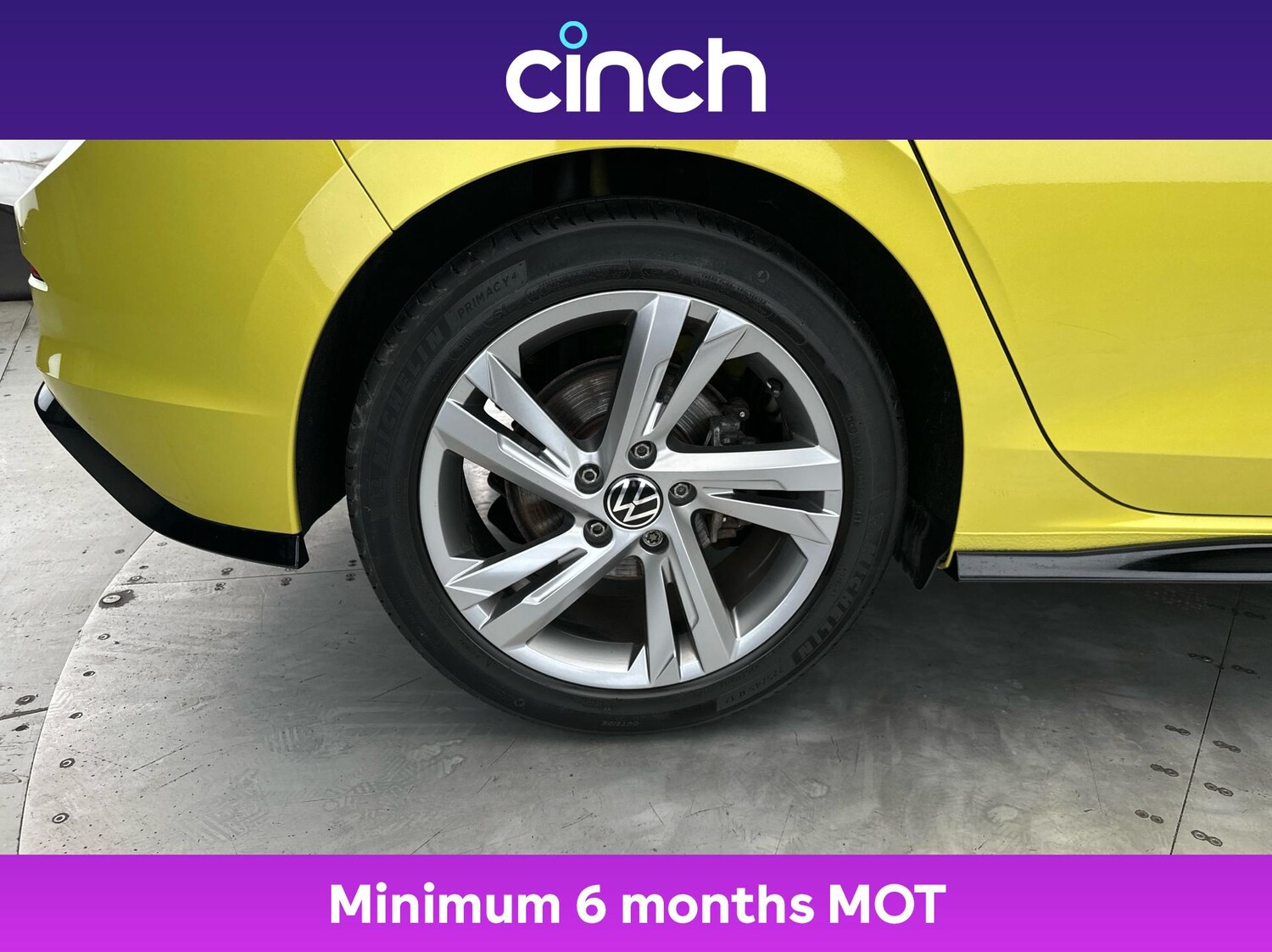 Used Volkswagen Golf 2020 for sale - 75746575: Photo 27