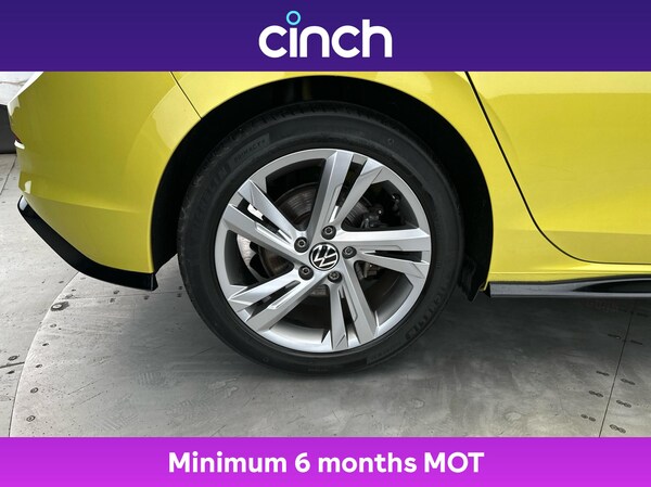 Used Volkswagen Golf 2020 for sale - 75746575: Photo 27