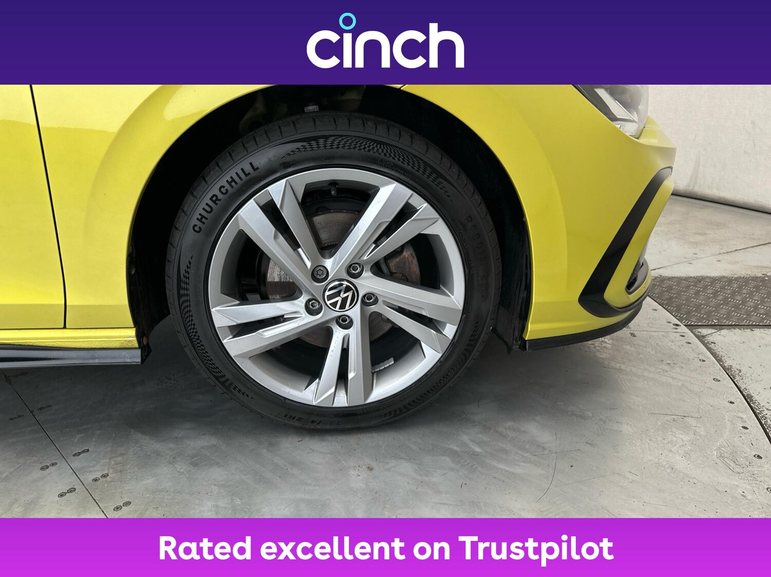 Used Volkswagen Golf 2020 for sale - 75746575: Photo 28