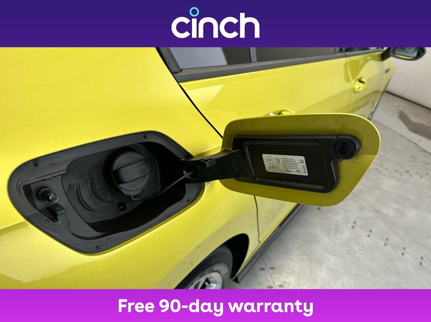 Used Volkswagen Golf 2020 for sale - 75746575: Photo 29