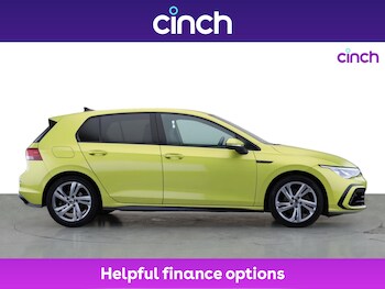 Used Volkswagen Golf 2020 for sale - 75746575: Photo 2