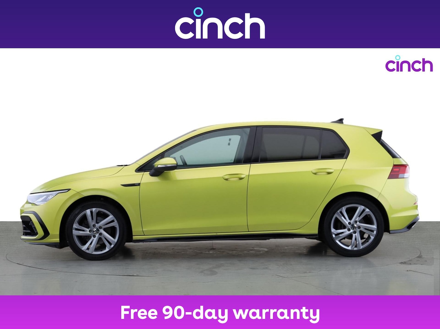 Used Volkswagen Golf 2020 for sale - 75746575: Photo 8