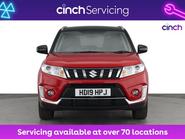 Used Suzuki Vitara 2019 for sale - 76204620: Photo 11