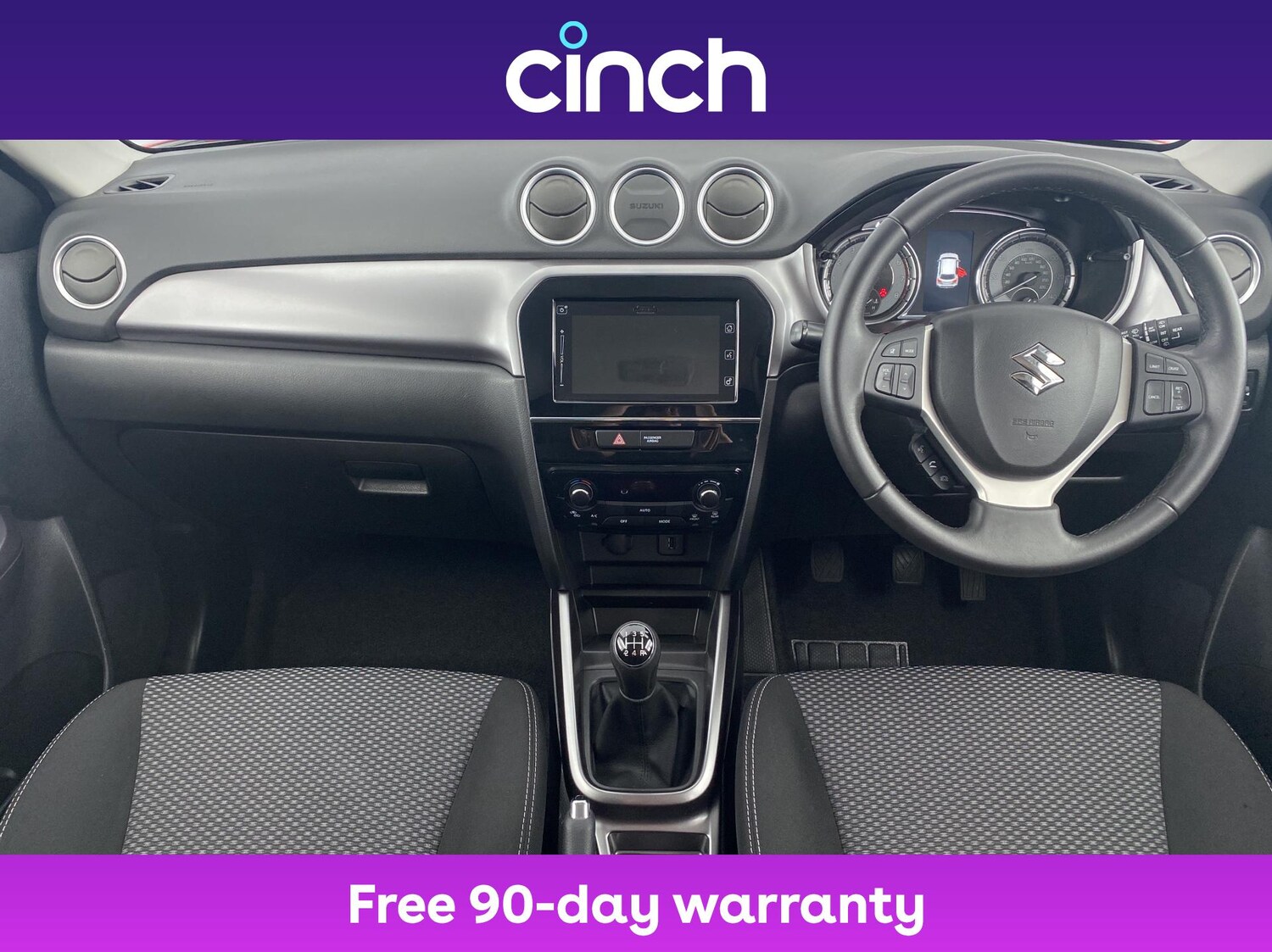 Used Suzuki Vitara 2019 for sale - 76204620: Photo 15