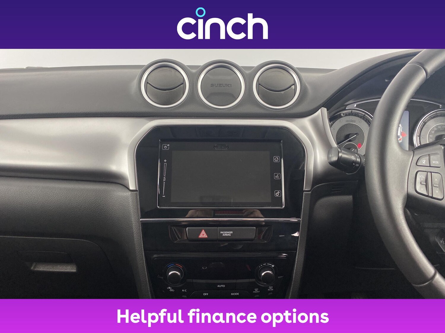 Used Suzuki Vitara 2019 for sale - 76204620: Photo 17