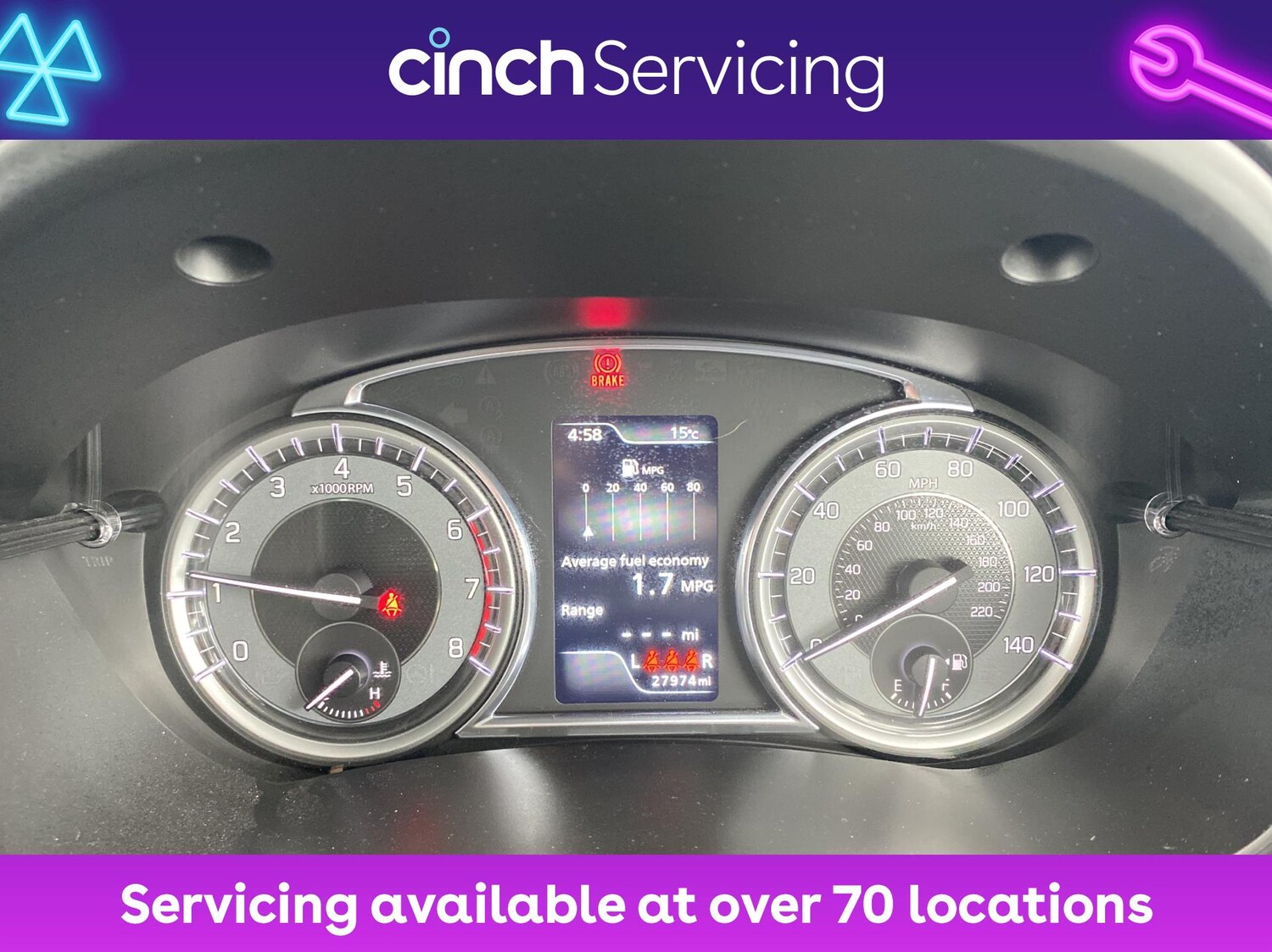 Used Suzuki Vitara 2019 for sale - 76204620: Photo 18