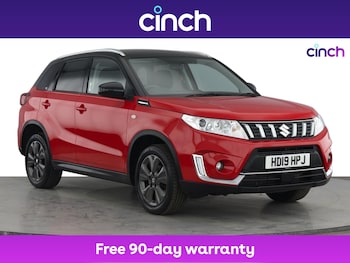 Suzuki - Vitara