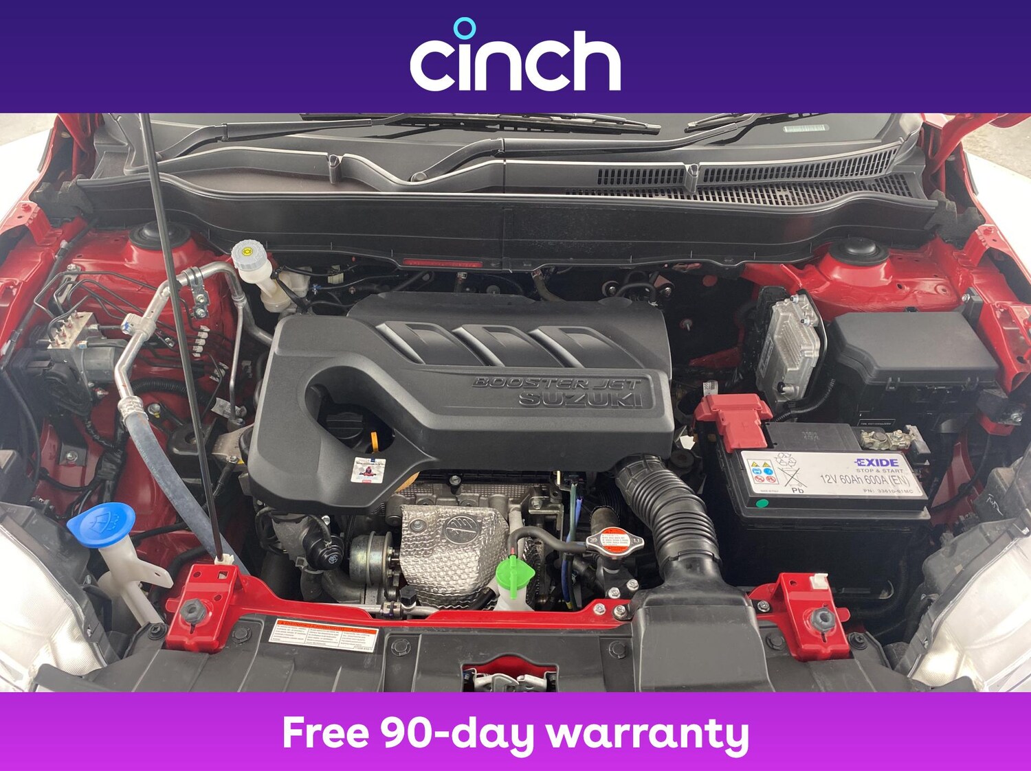 Used Suzuki Vitara 2019 for sale - 76204620: Photo 23