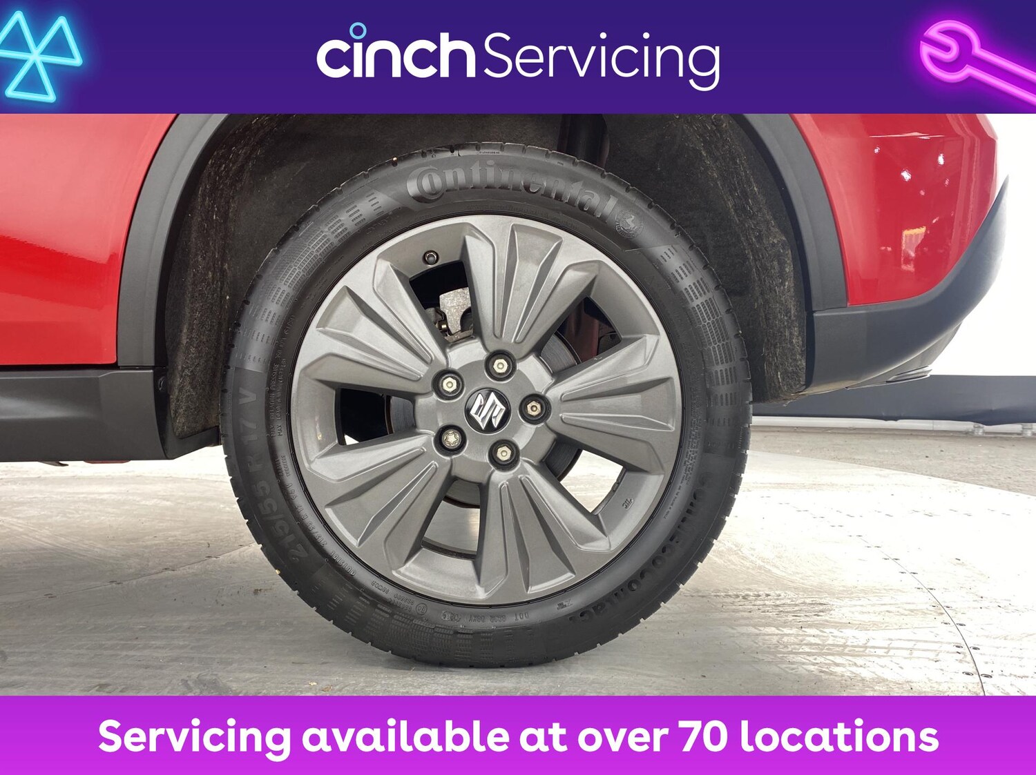 Used Suzuki Vitara 2019 for sale - 76204620: Photo 26