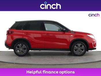 Used Suzuki Vitara 2019 for sale - 76204620: Photo 2