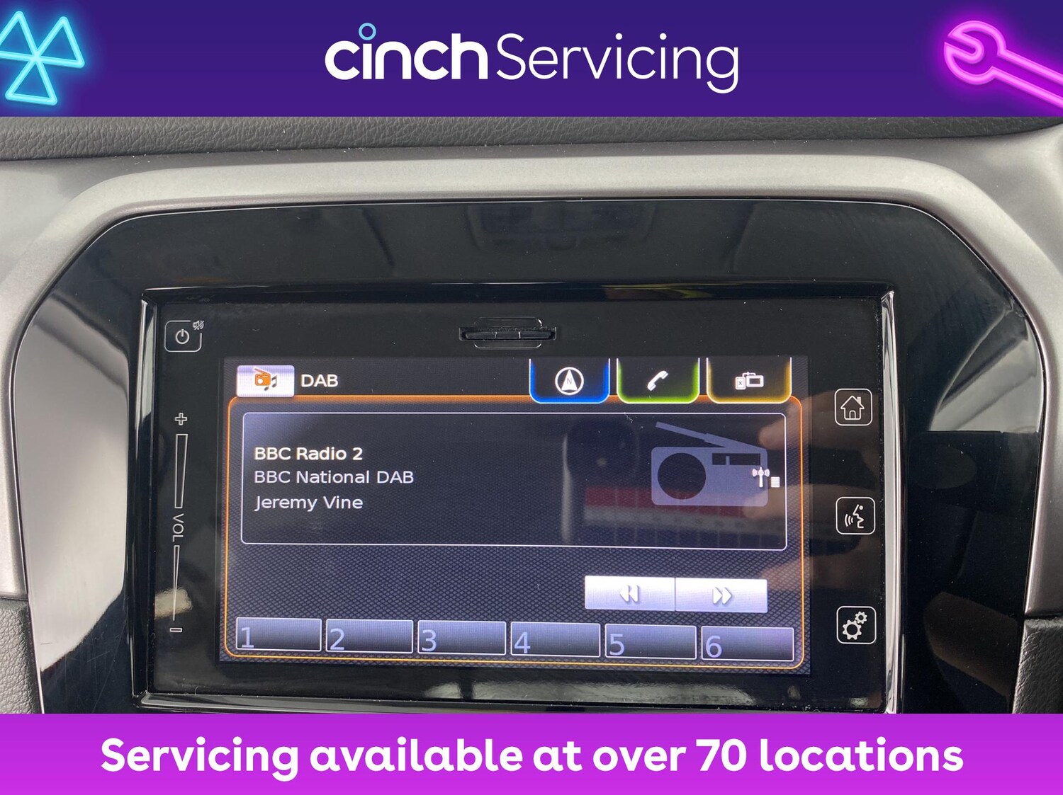 Used Suzuki Vitara 2019 for sale - 76204620: Photo 31