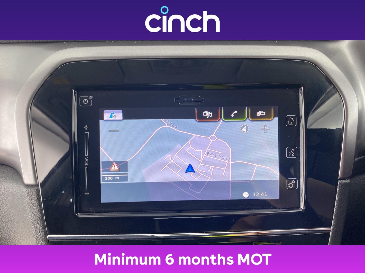 Used Suzuki Vitara 2019 for sale - 76204620: Photo 32