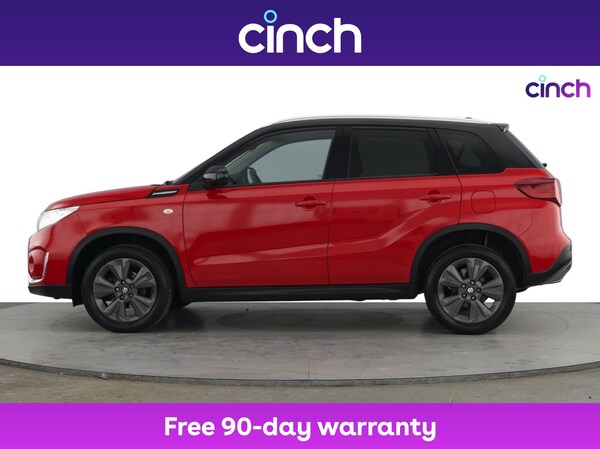 Used Suzuki Vitara 2019 for sale - 76204620: Photo 8