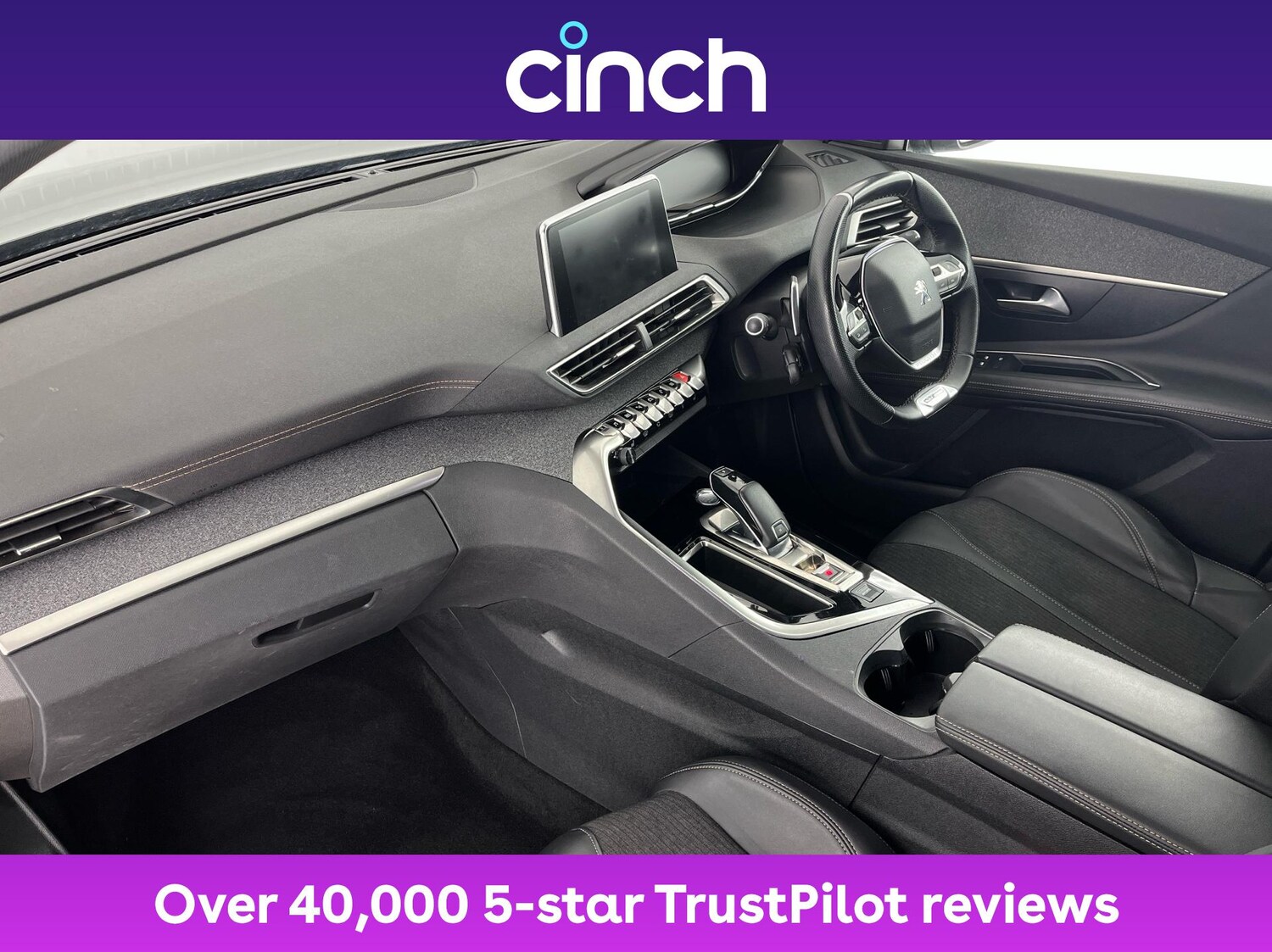 Used Peugeot 3008 2019 for sale - 76654705: Photo 14