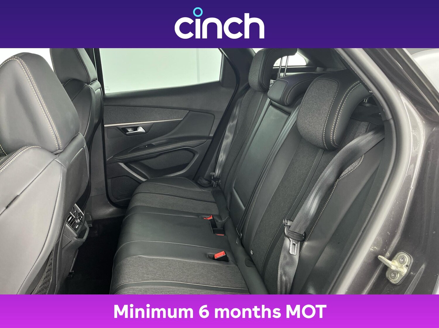 Used Peugeot 3008 2019 for sale - 76654705: Photo 20