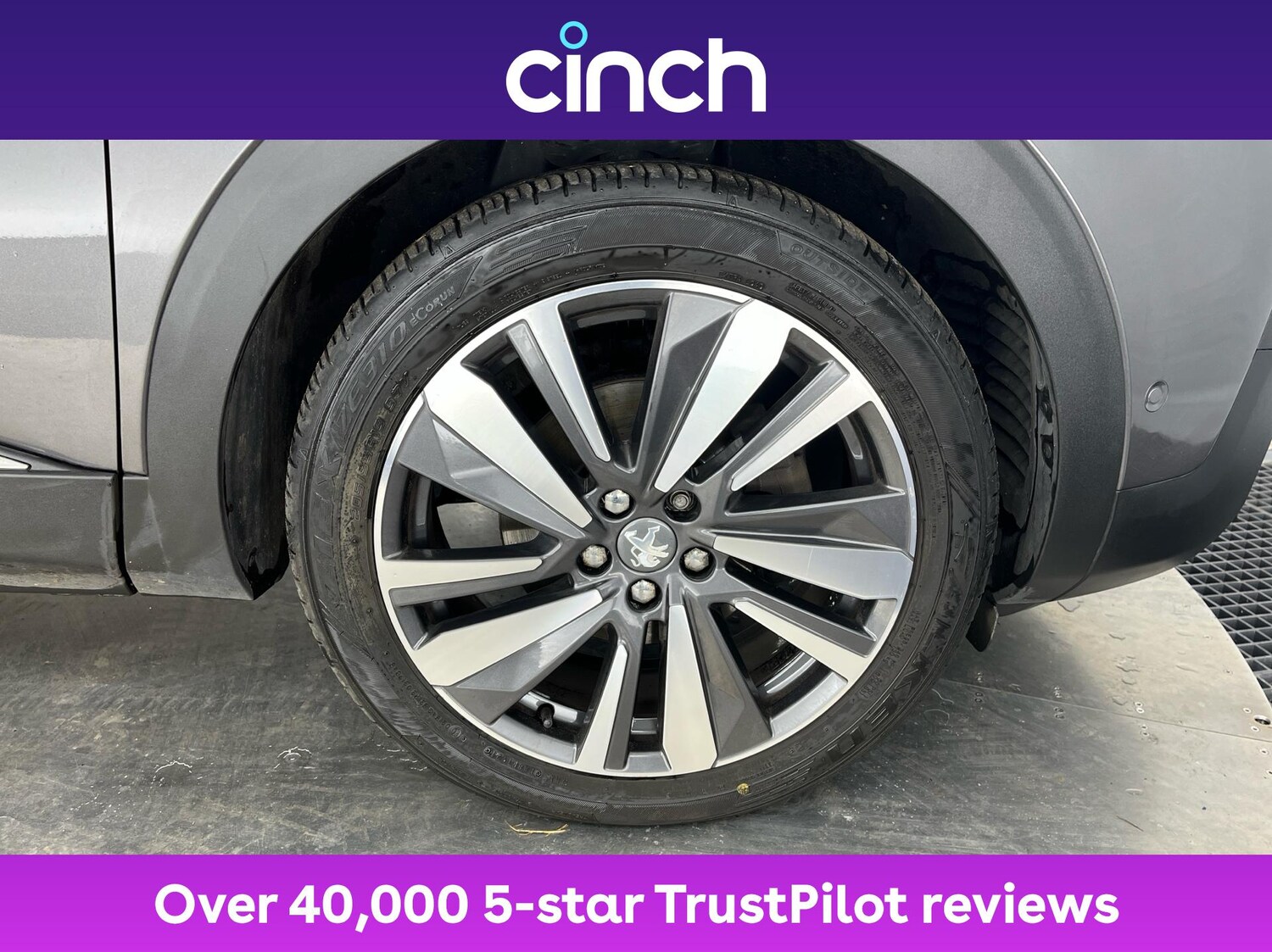 Used Peugeot 3008 2019 for sale - 76654705: Photo 28