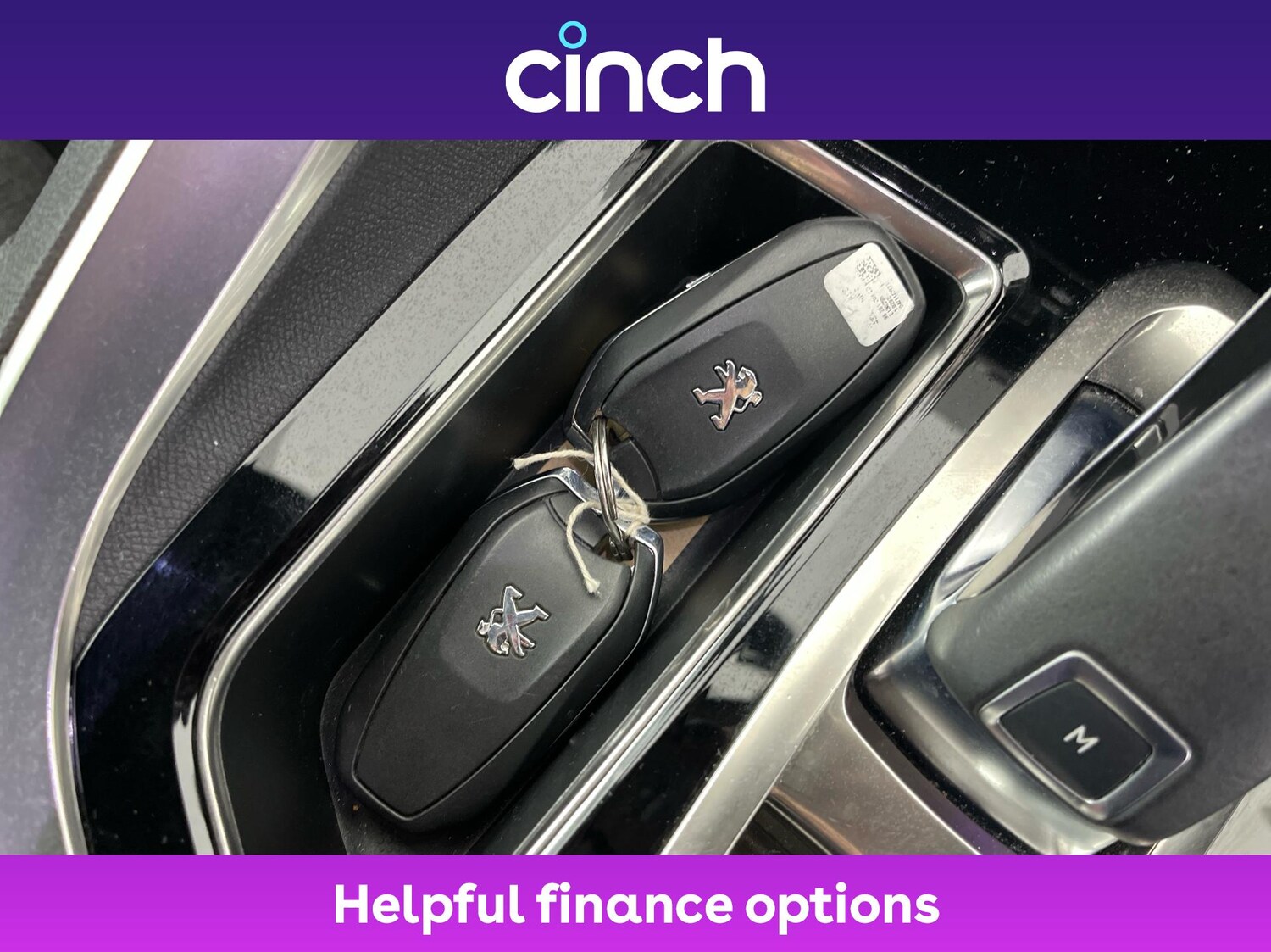 Used Peugeot 3008 2019 for sale - 76654705: Photo 30