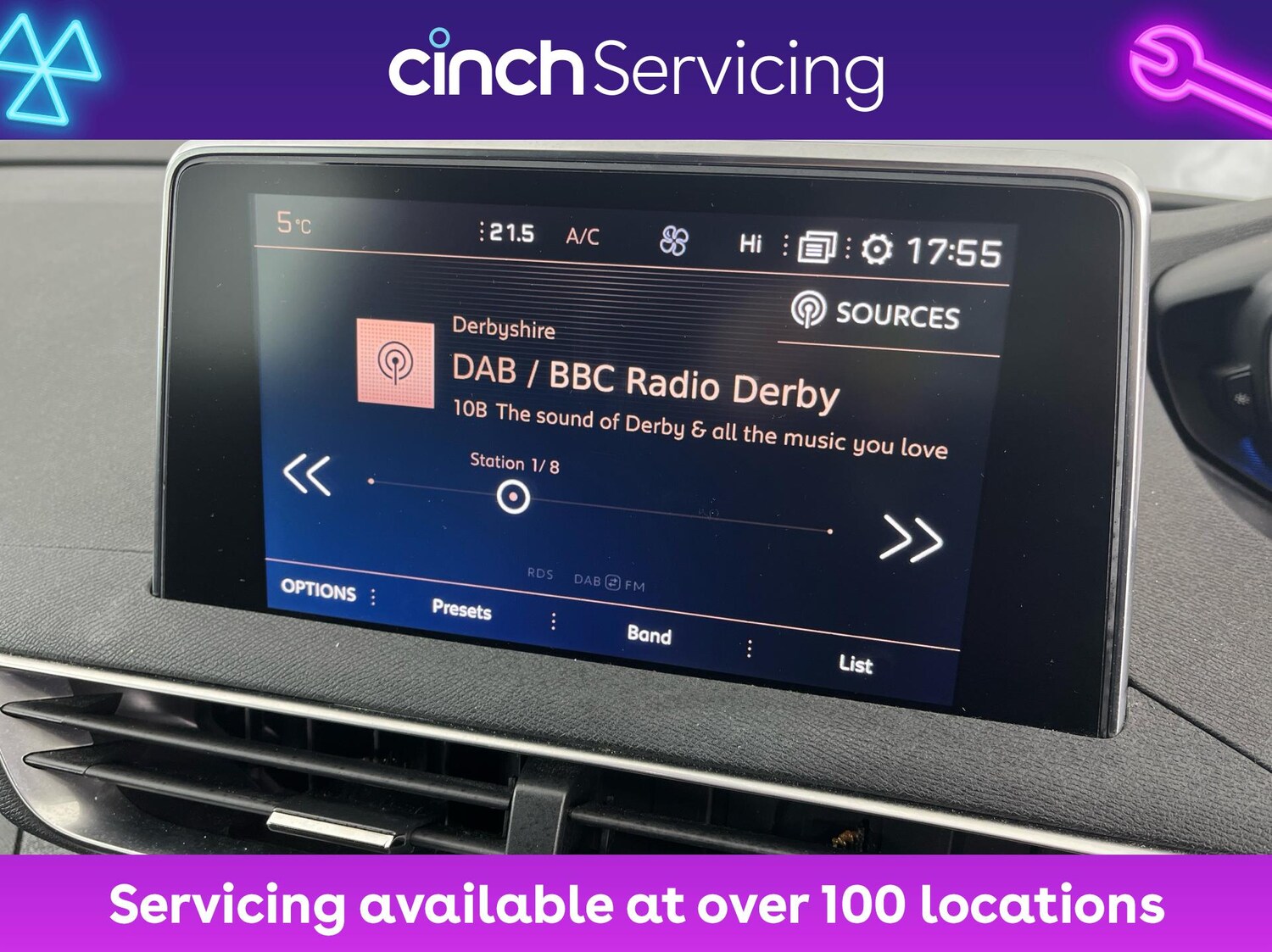 Used Peugeot 3008 2019 for sale - 76654705: Photo 31