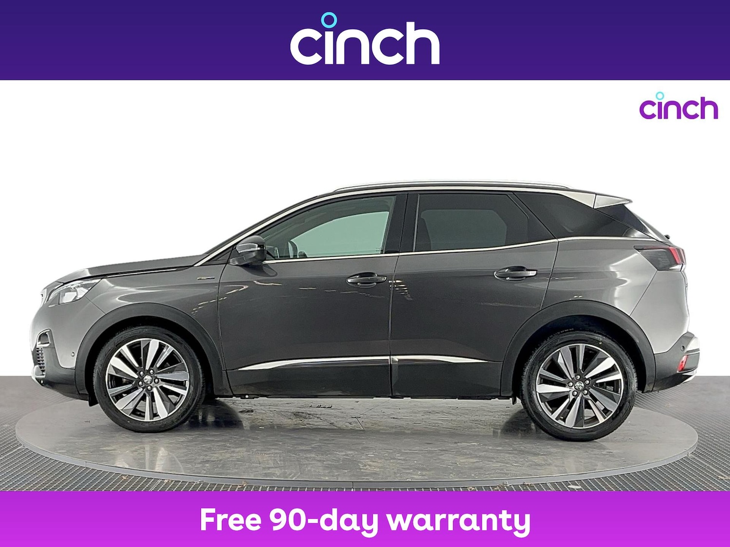 Used Peugeot 3008 2019 for sale - 76654705: Photo 8