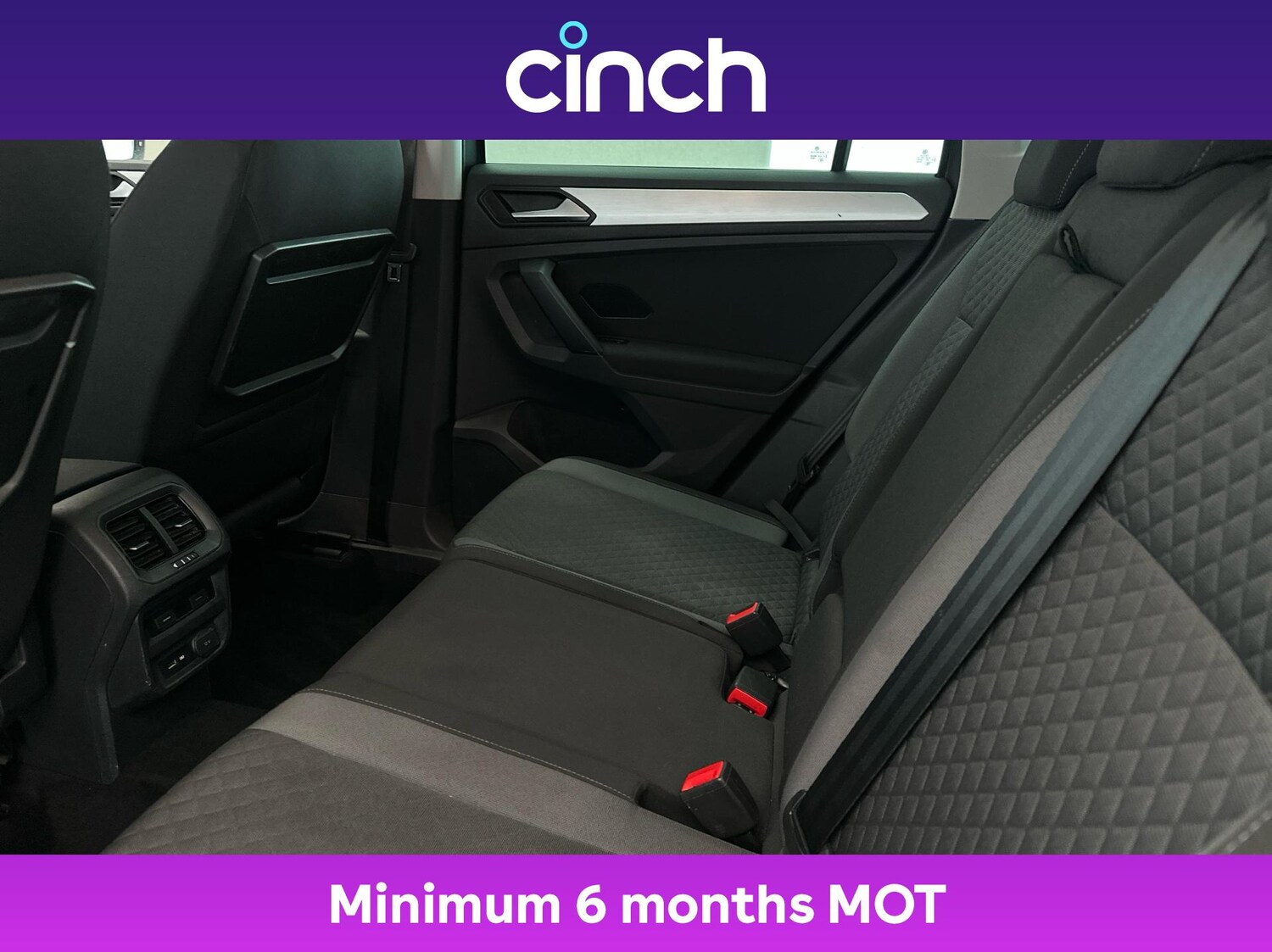 Used Volkswagen Tiguan 2019 for sale - 76928198: Photo 20