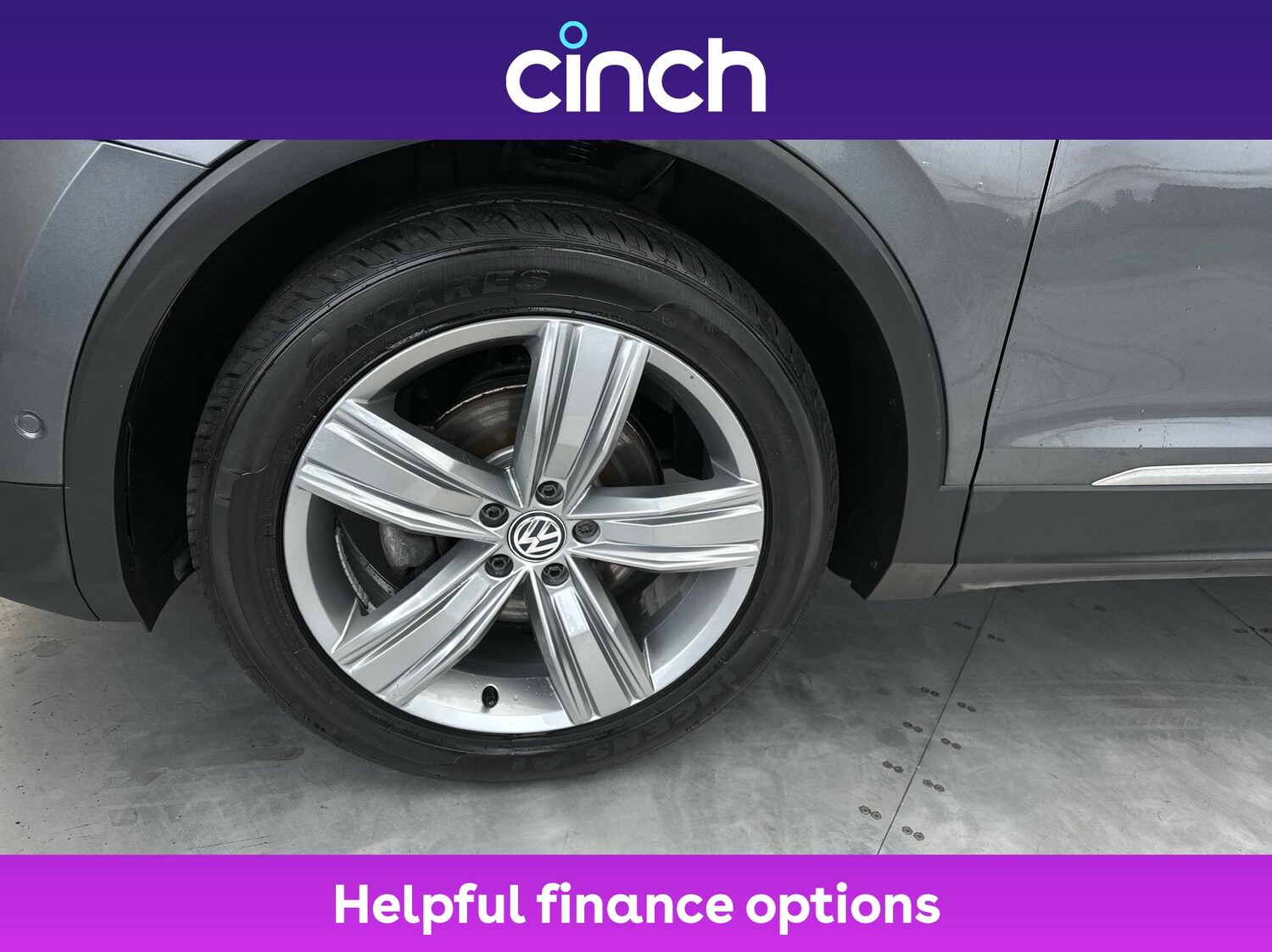 Used Volkswagen Tiguan 2019 for sale - 76928198: Photo 24