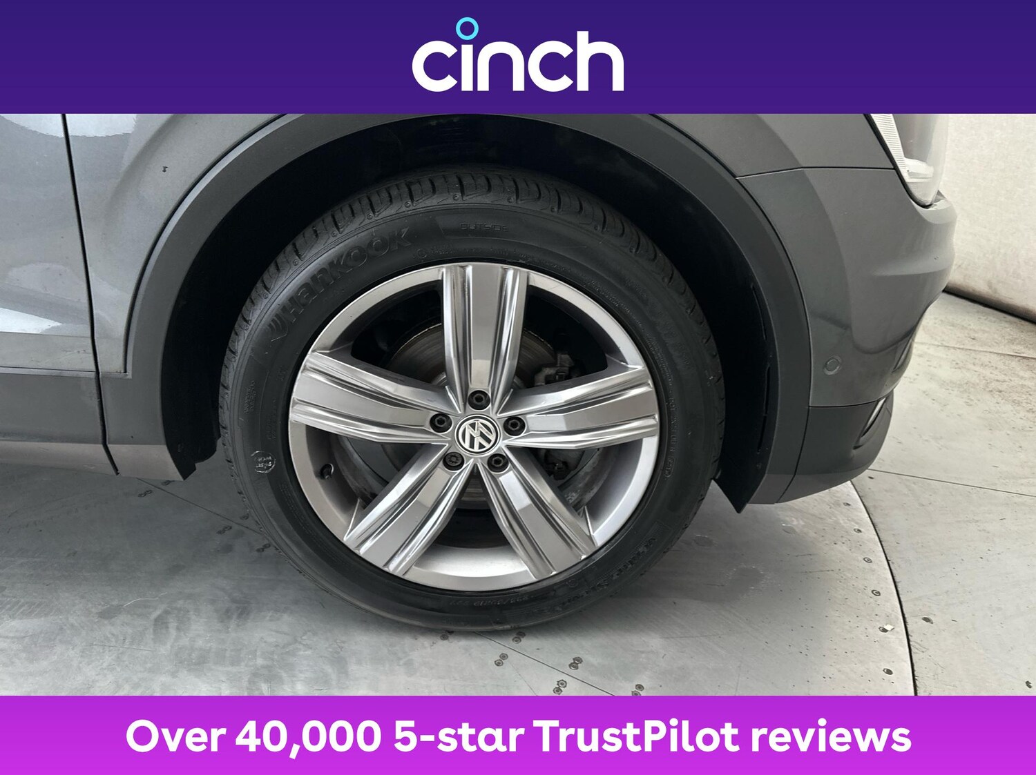 Used Volkswagen Tiguan 2019 for sale - 76928198: Photo 28