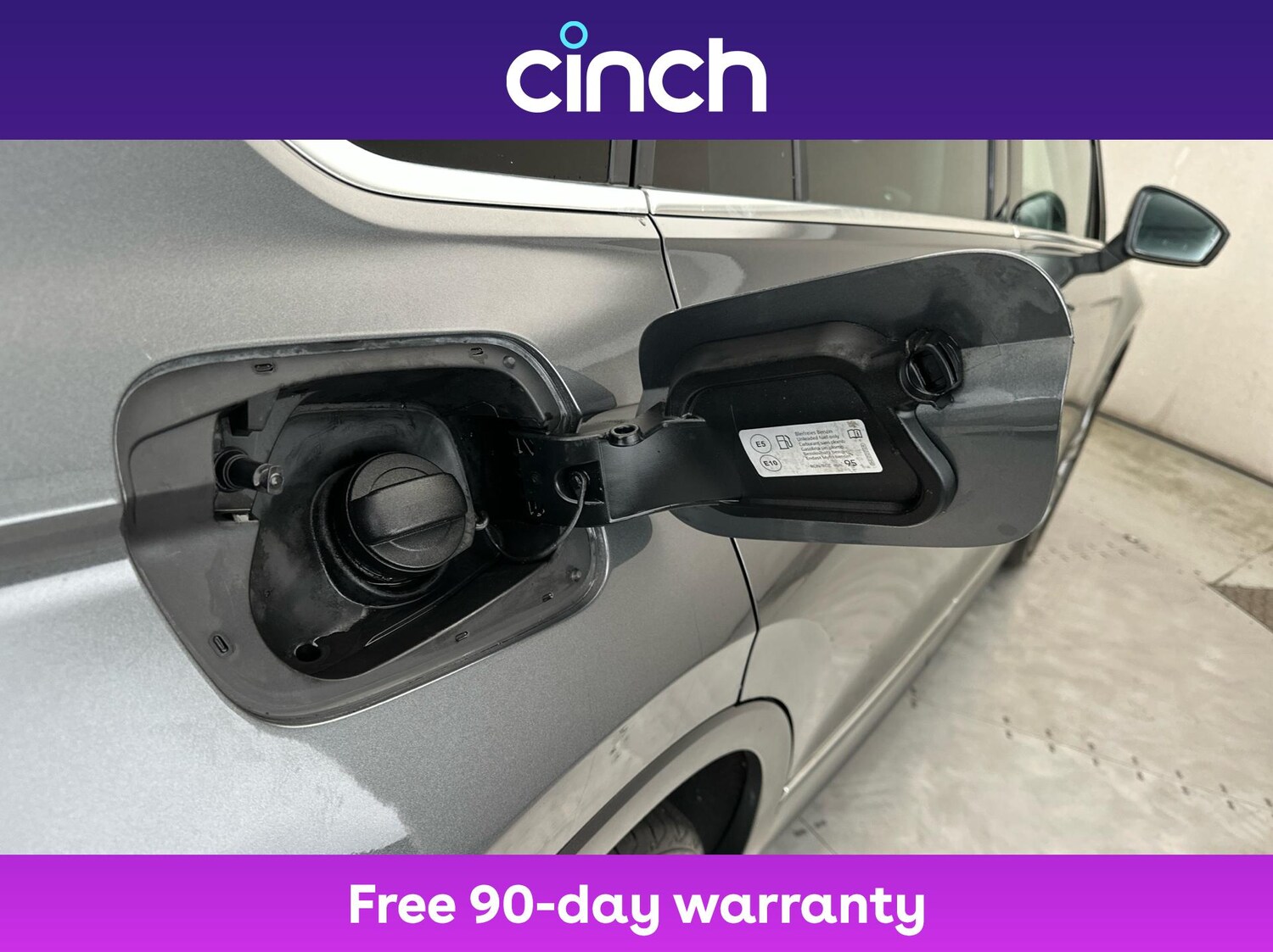 Used Volkswagen Tiguan 2019 for sale - 76928198: Photo 29