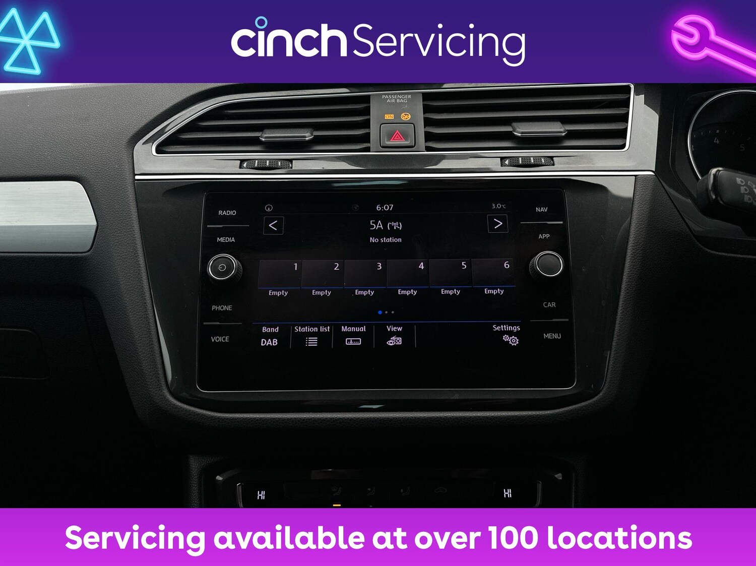 Used Volkswagen Tiguan 2019 for sale - 76928198: Photo 31