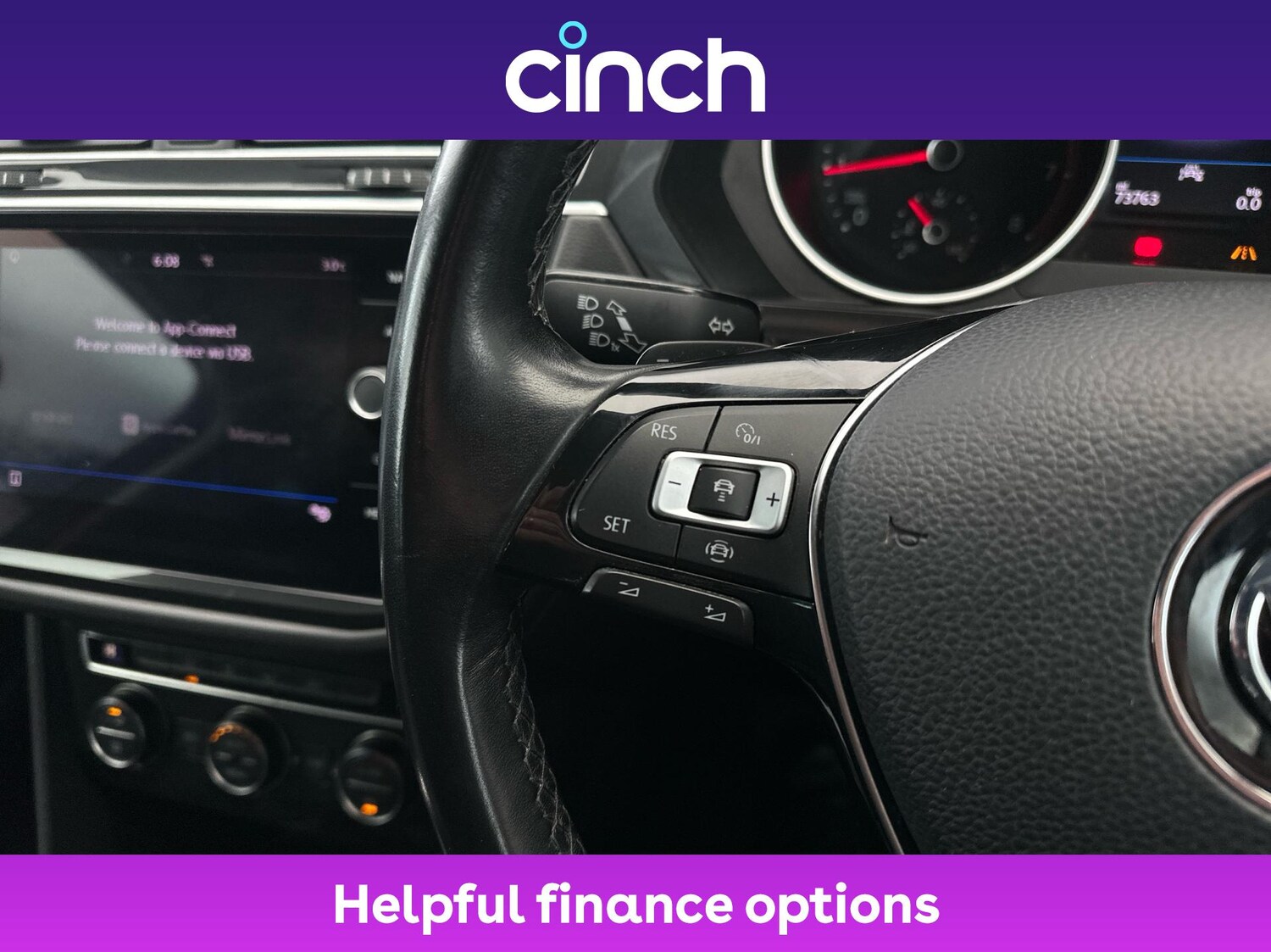 Used Volkswagen Tiguan 2019 for sale - 76928198: Photo 35